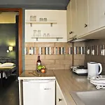 Irilena And Apartment