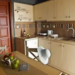 Irilena And Apartment *