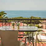 Apartment Irilena And