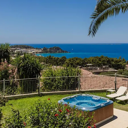 Irilena And شقة *