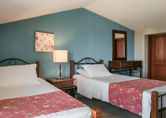 شقة Irilena And لاسي