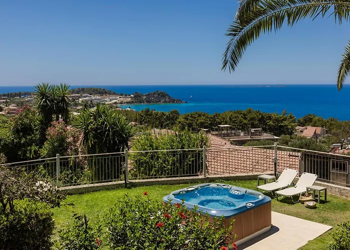 Irilena And شقة *