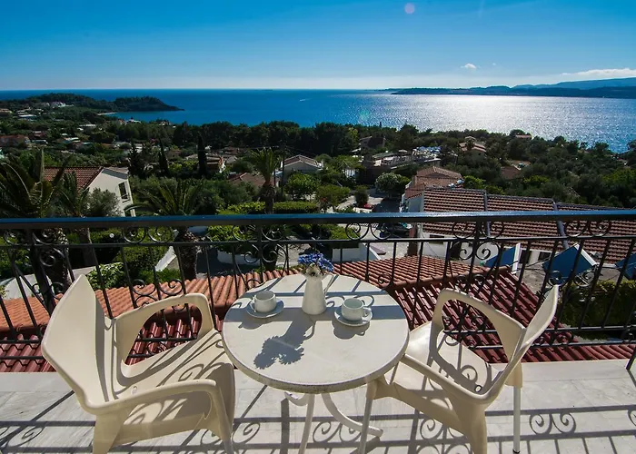 Irilena And لاسي