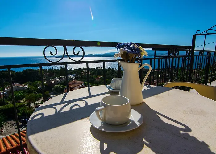 Irilena And شقة *