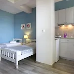 Apartament Irilena And
