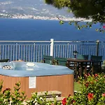 Irilena And Lassi (Kefalonia)