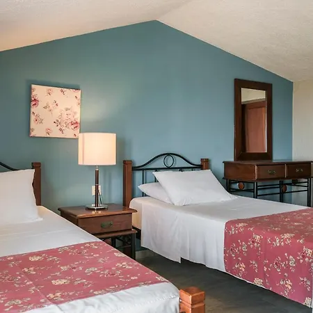 Appartement Irilena And Lassi (Kefalonia)