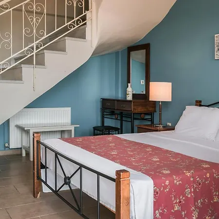 Irilena And Appartement *