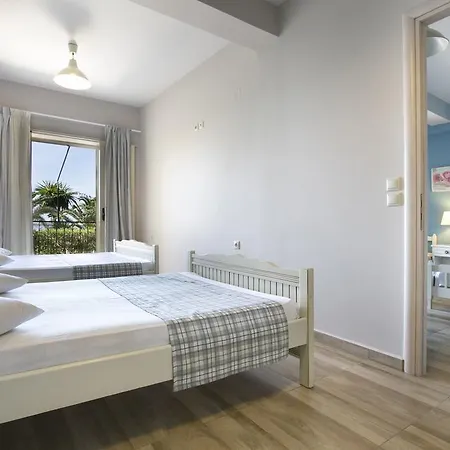 Appartement Irilena And *