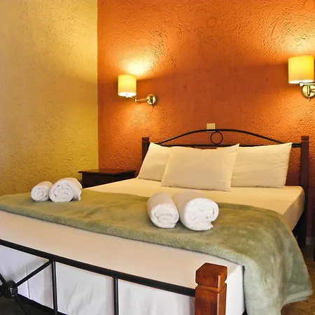 Apartment Irilena And