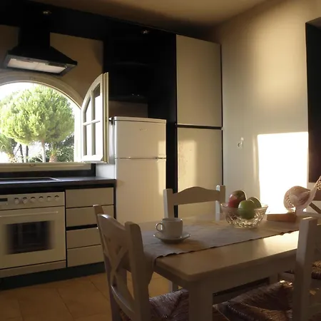 Irilena And Appartement *