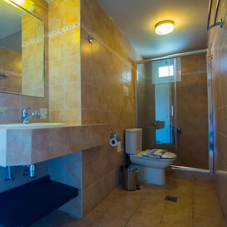 Appartement Irilena And Lassi (Kefalonia)