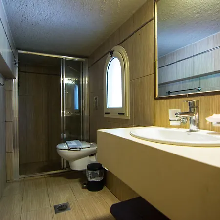 Irilena And Appartement Lassi (Kefalonia)