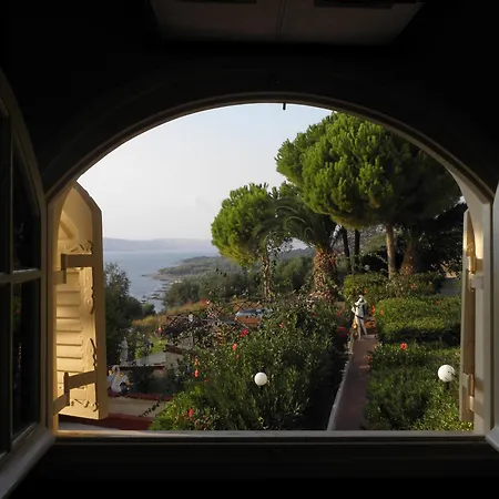 Irilena And Appartement Lassi (Kefalonia)