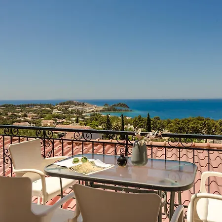 Apartment Irilena And Lassi (Kefalonia)