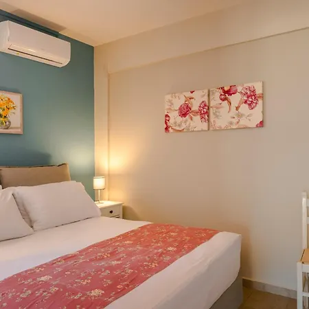 Irilena And Apartment
