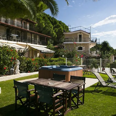 Appartement Irilena And Lassi (Kefalonia)