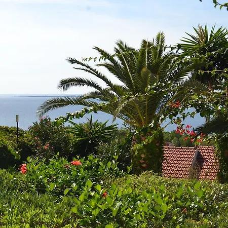 Irilena And Appartement *