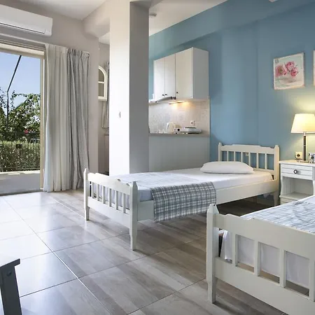 Appartement Irilena And