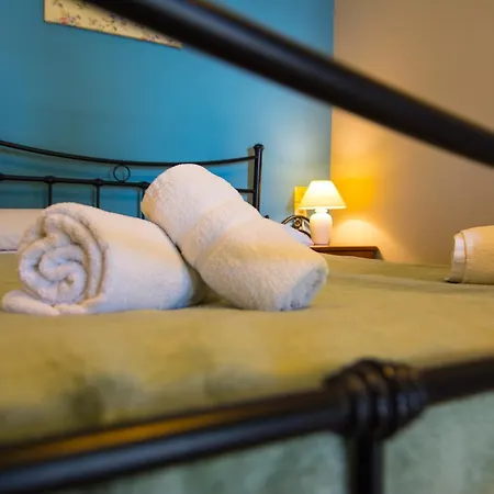 Appartement Irilena And *