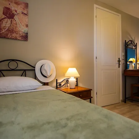 Appartement Irilena And *