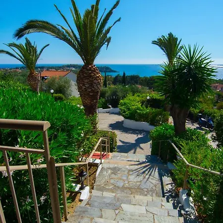 Irilena And Appartement *