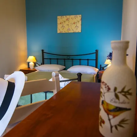 Appartement Irilena And Lassi (Kefalonia)