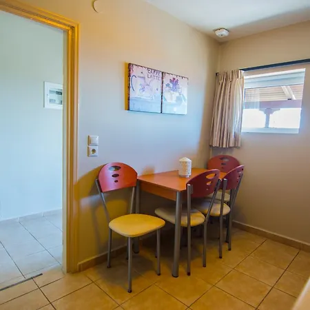 Appartement Irilena And Lassi (Kefalonia)