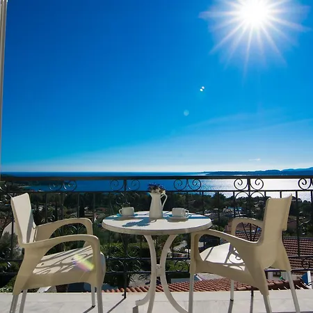 Apartment Irilena And Lassi (Kefalonia)