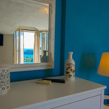 Apartment Irilena And