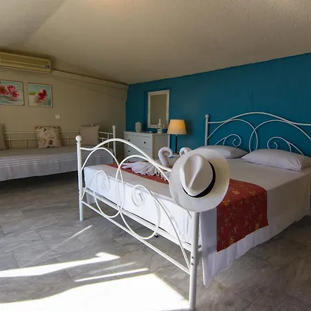 Irilena And Appartement *