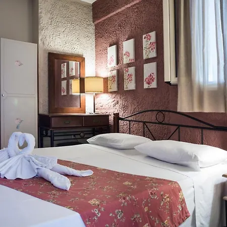 Appartement Irilena And Lassi (Kefalonia)