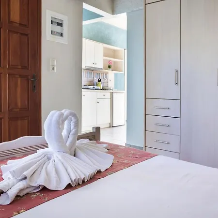 Appartement Irilena And