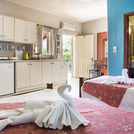 Appartement Irilena And Lassi (Kefalonia)