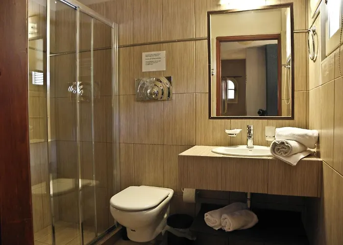 Apartment Irilena And