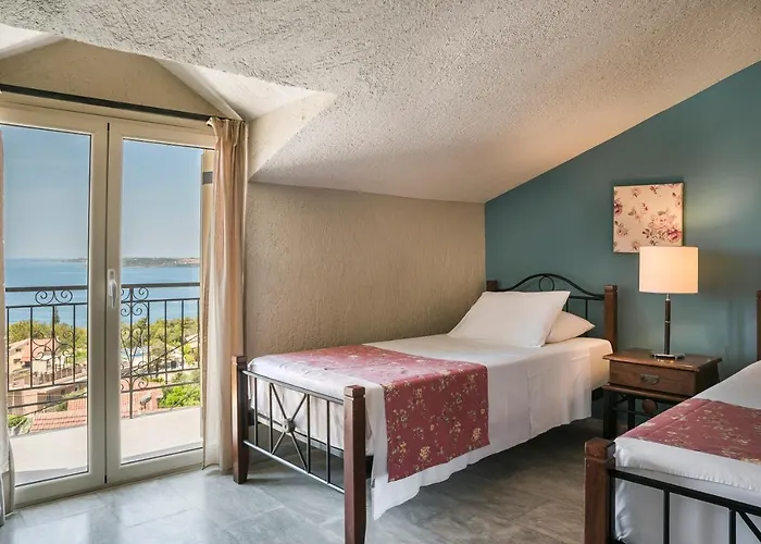 Apartment Irilena And Lassi (Kefalonia)