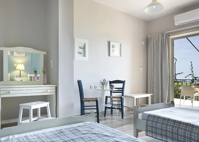 Apartment Irilena And Lassi (Kefalonia)