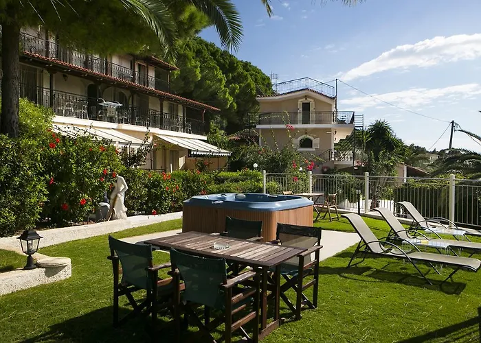 Apartment Irilena And Lassi (Kefalonia)