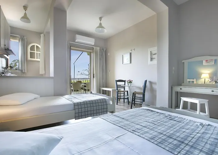 Apartment Irilena And Lassi (Kefalonia)