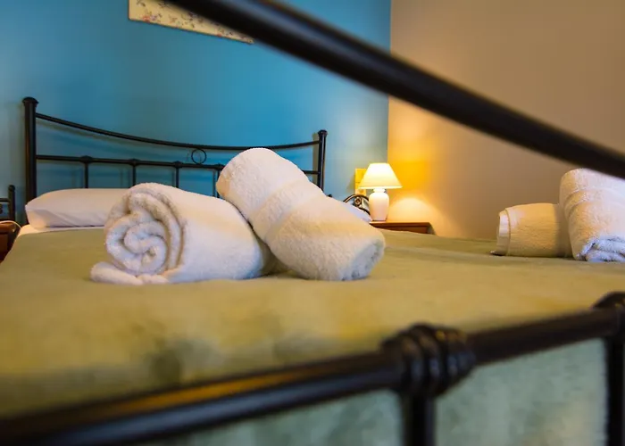 Apartment Irilena And *