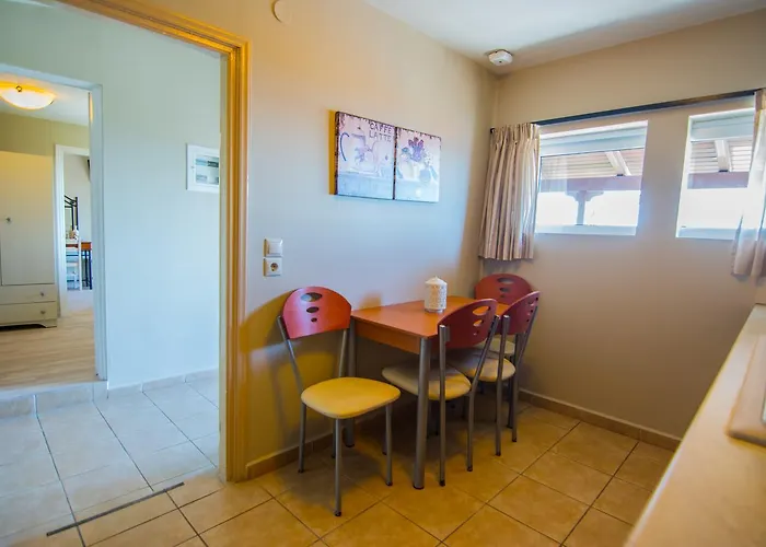 Apartment Irilena And Lassi (Kefalonia)