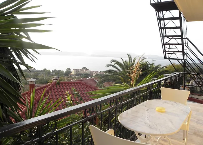 Irilena And * Lassi (Kefalonia)