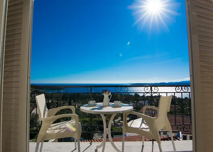 Apartment Irilena And Lassi (Kefalonia)