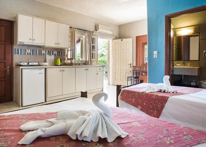 Apartment Irilena And Lassi (Kefalonia)