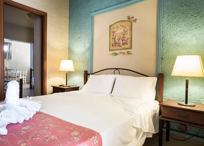 Irilena And * Lassi (Kefalonia)