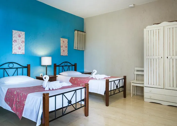 Irilena And * Lassi (Kefalonia)