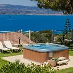 Lejlighed Irilena And