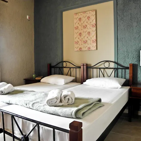 Irilena And Lejlighed