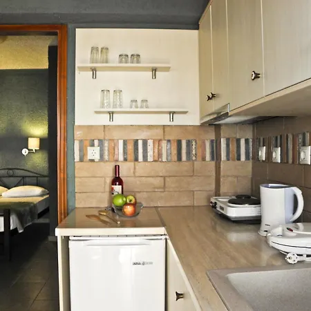 Irilena And Apartment