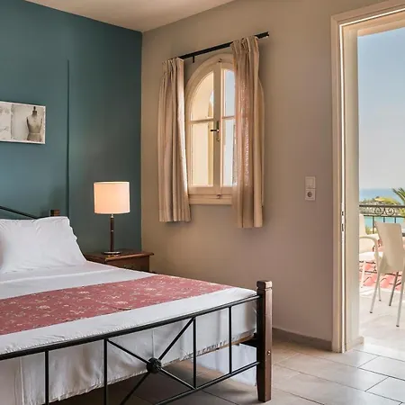 Lejlighed Irilena And Lassi (Kefalonia)